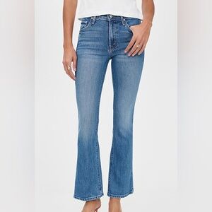 MOTHER denim jeans the hustler ankle size 29